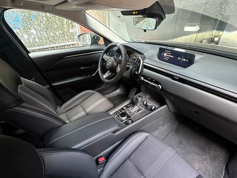 Used 2023 MAZDA CX-50 2.5 S w/ Cargo Package image 12