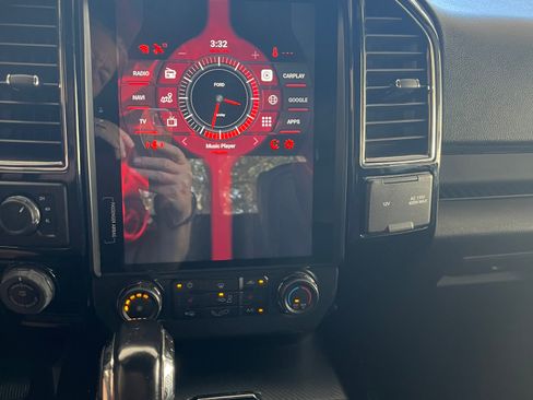 Used 2019 Ford F150 XLT w/ Equipment Group 302A Luxury AWD/4WD image 13