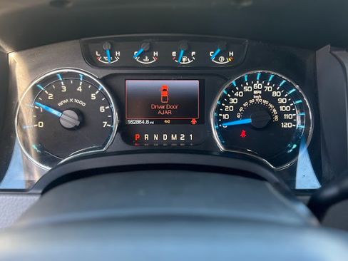 Used 2014 Ford F150 XLT w/ Equipment Group 302A Luxury image 13