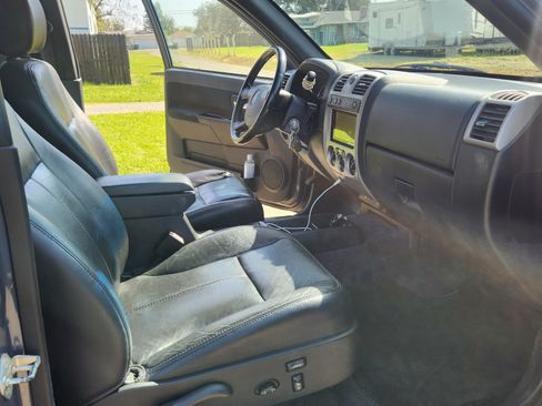 Used 2009 Chevrolet Colorado LT w/ LT Preferred Equipment Group image 12