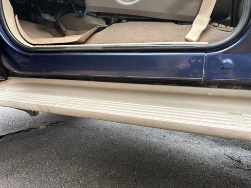 Used 2003 Ford Excursion Eddie Bauer image 12