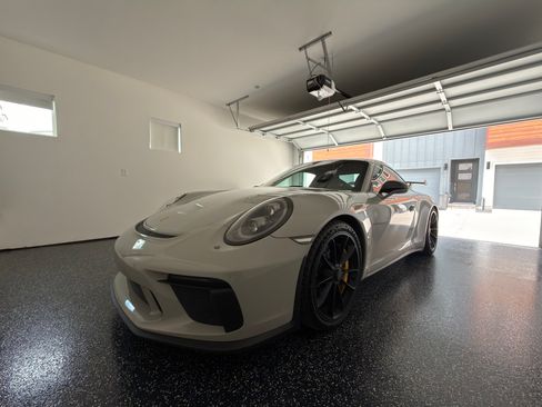 Used 2018 Porsche 911 GT3 image 20