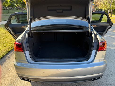 Used 2016 Audi A6 2.0T Premium Plus w/ Premium Plus Package image 24