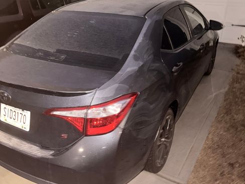 Used 2015 Toyota Corolla S image 5