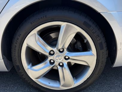 Used 2009 Lexus GS 350