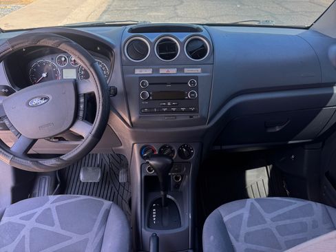 Used 2012 Ford Transit Connect XLT Premium FWD image 10