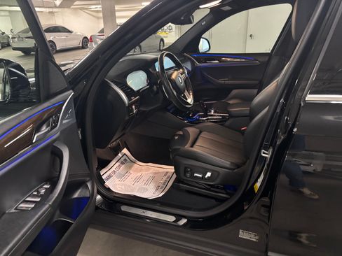 Used 2020 BMW X3 sDrive30i w/ Convenience Package image 9