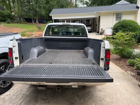 Used 1995 Dodge Ram 1500 Truck 2WD Club Cab image 8