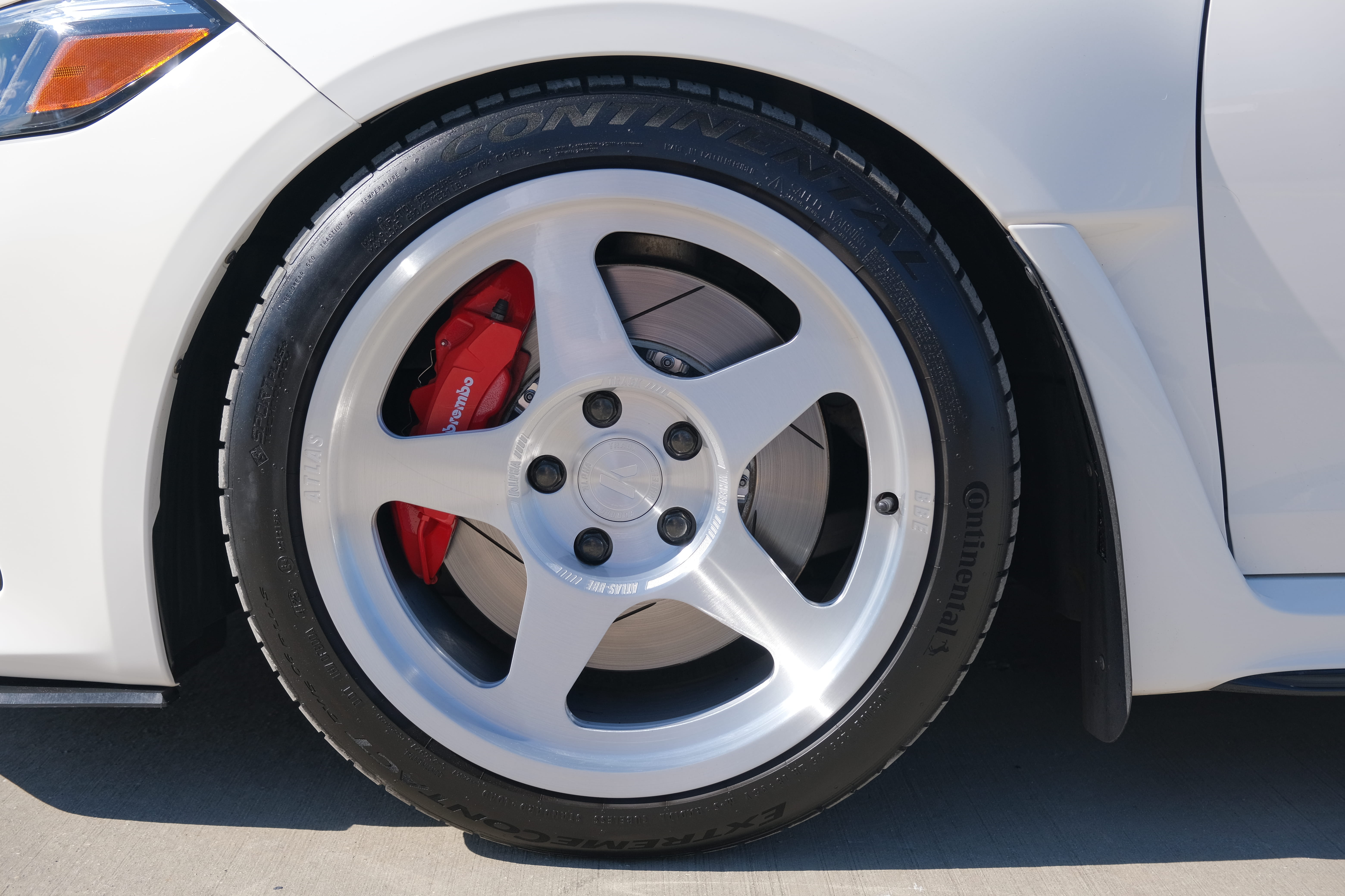 Used 2023 Honda Civic Type R image 11