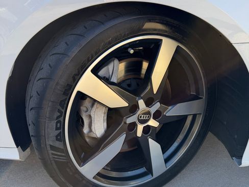 Used 2021 Audi A6 3.0T Premium w/ Black Optic Sport Package image 9