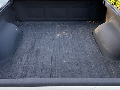 Used 2001 Toyota Tacoma 4x4 Xtracab V6 image 6