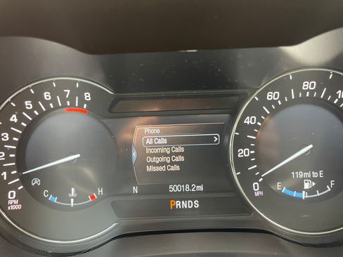 Used 2017 Lincoln MKC Premiere FWD image 5