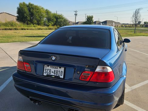 Used 2003 BMW M3 Coupe image 14