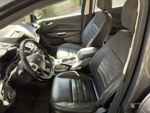 Used 2013 Ford C-MAX SEL FWD image 14