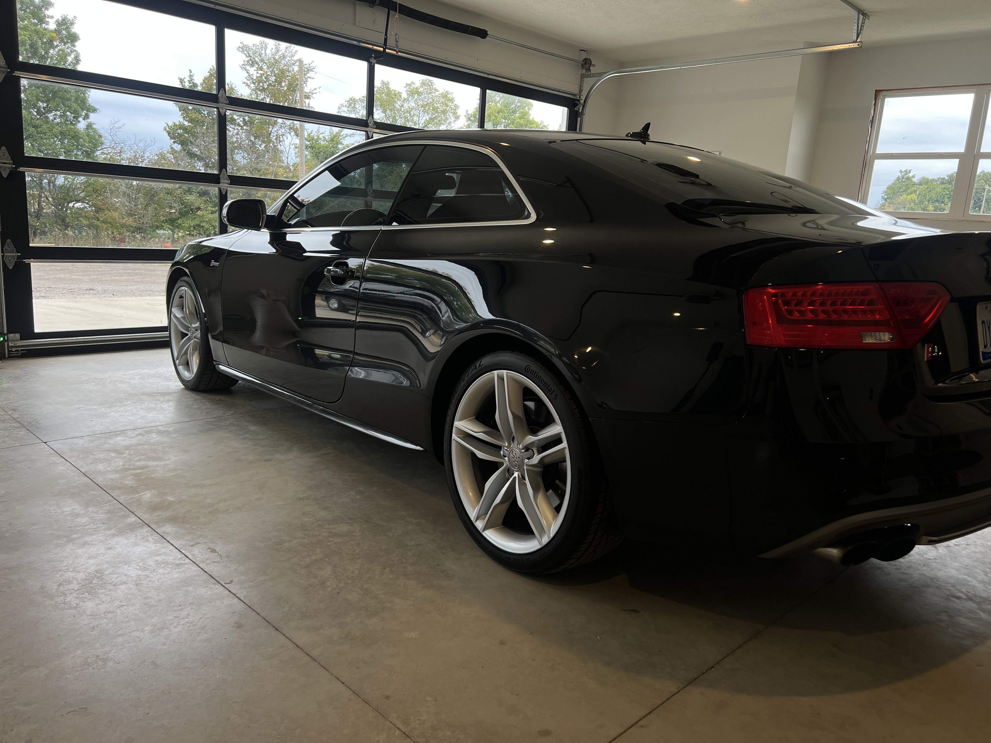 Used 2016 Audi S5 Premium Plus w/ Technology Package AWD/4WD image 1