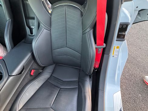 Used 2024 Chevrolet Corvette Stingray Convertible 2D image 12