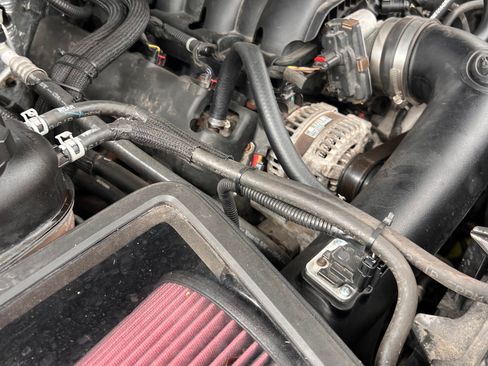 Used 2015 GMC Sierra 1500 Denali w/ Driver Alert Package image 1