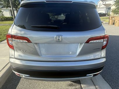 Used 2019 Honda Pilot Touring