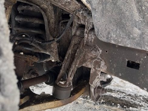 Used 2014 RAM 1500 Big Horn image 15