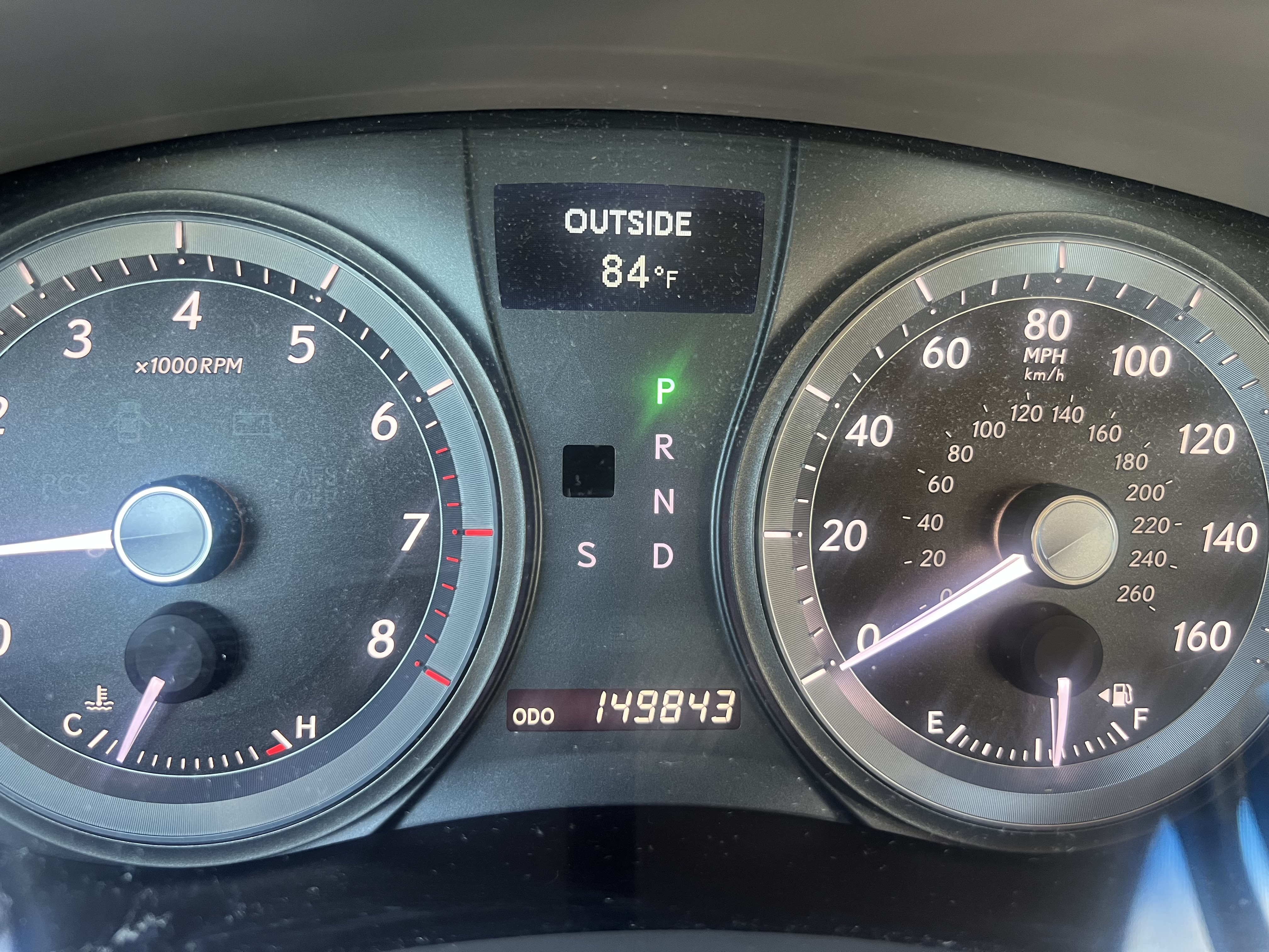 Used 2009 Lexus ES 350 w/ Premium Pkg Plus FWD image 9
