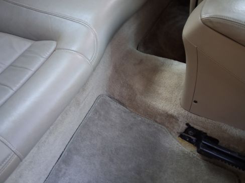 Used 2001 Honda Accord EX image 9