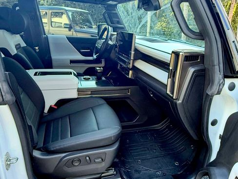 Used 2023 GMC Hummer EV Edition 1 image 9
