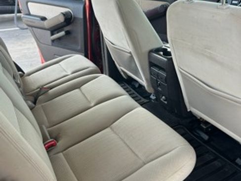 Used 2008 Ford Explorer Sport Trac XLT image 11