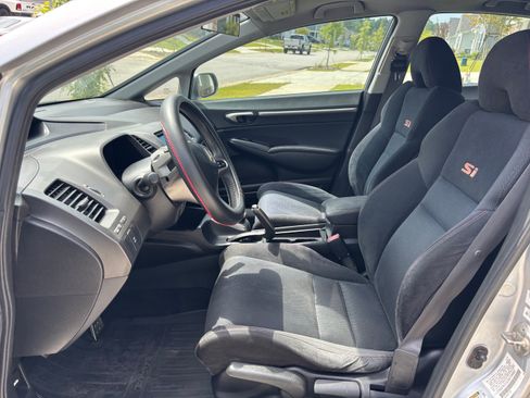 Used 2008 Honda Civic Si image 6