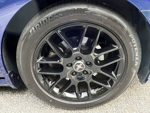 Used 2014 Ford Mustang Coupe w/ Equipment Group 102A RWD image 22