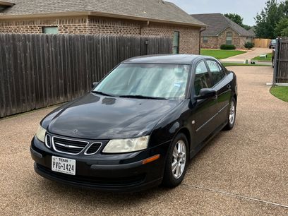 Used 2007 Saab 9-3 2.0T