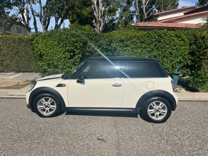 Used 2013 MINI Cooper Hardtop