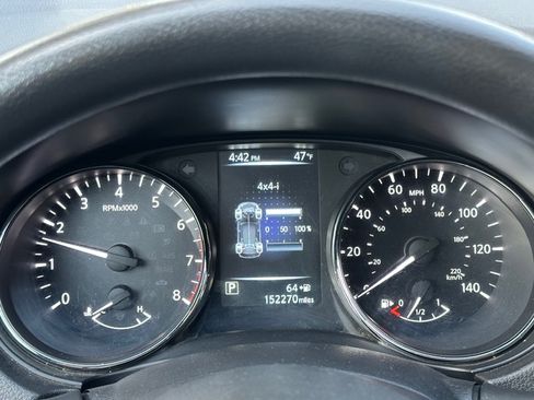 Used 2017 Nissan Rogue S image 23