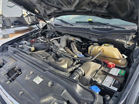 Used 2020 Ford F450 XL w/ STX Appearance Package image 9