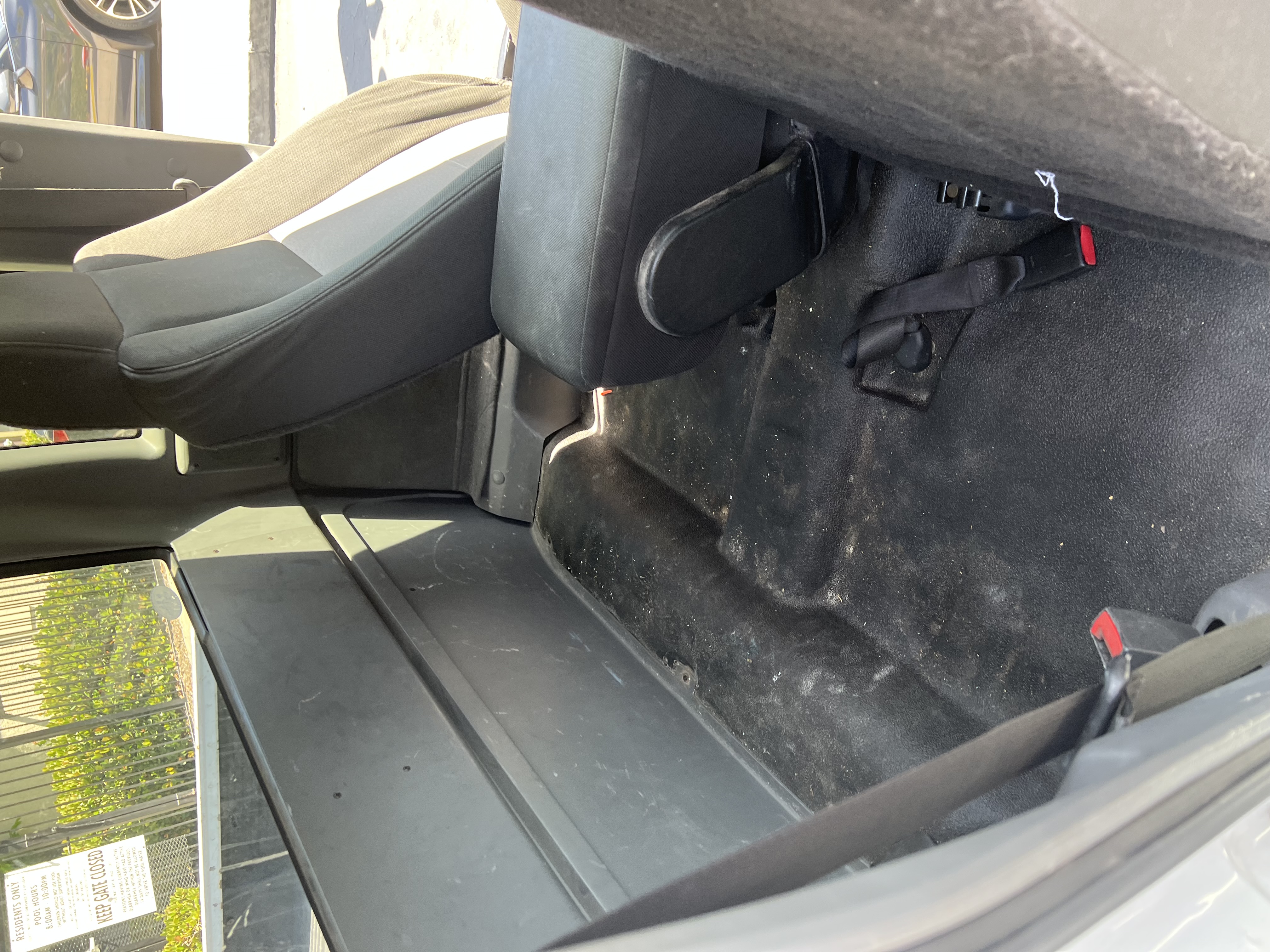 Used 2009 Ford Ranger XL RWD image 9