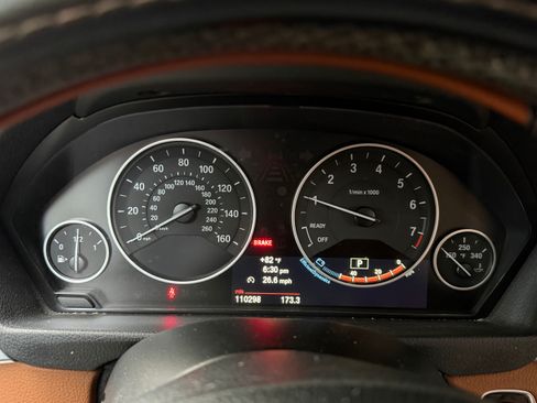 Used 2013 BMW 335i Sedan RWD image 22