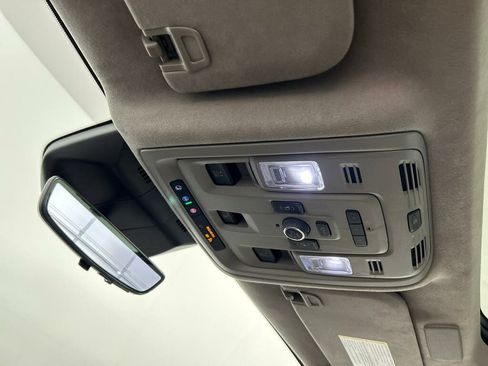 Used 2021 Cadillac Escalade ESV Sport Platinum image 12