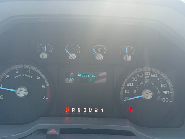 Used 2016 Ford F250 XL w/ Power Equipment Group AWD/4WD image 20