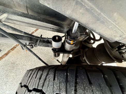 Used 2014 RAM 2500 Longhorn image 26