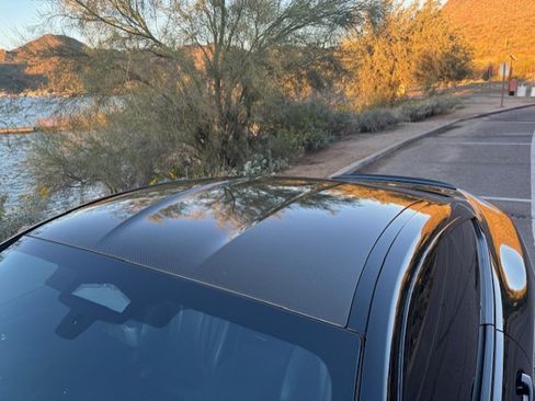 Used 2020 BMW M8 Coupe w/ M Driver's Package image 17