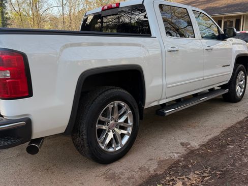 Used 2014 GMC Sierra 1500 SLE w/ SLE Value Package image 6