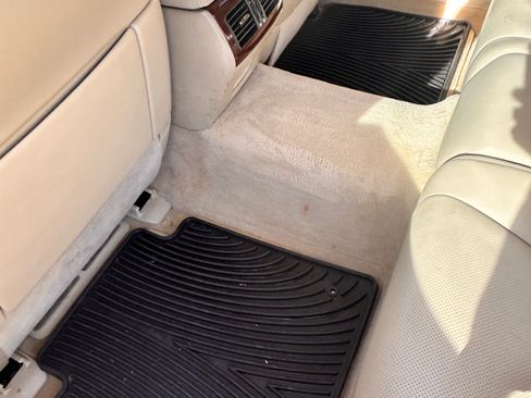 Used 2007 Lexus LS 460 L image 2