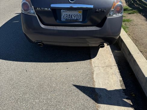 Used 2009 Nissan Altima 2.5 SL w/ SL Pkg image 13