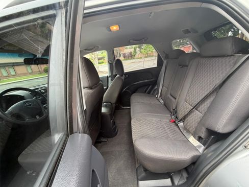 Used 2006 Kia Sportage 4WD image 12