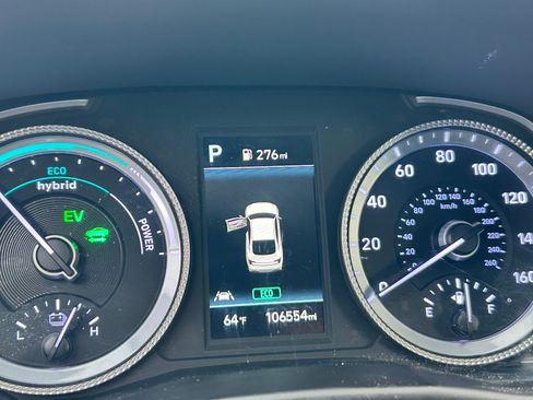 Used 2022 Hyundai Sonata SEL image 11