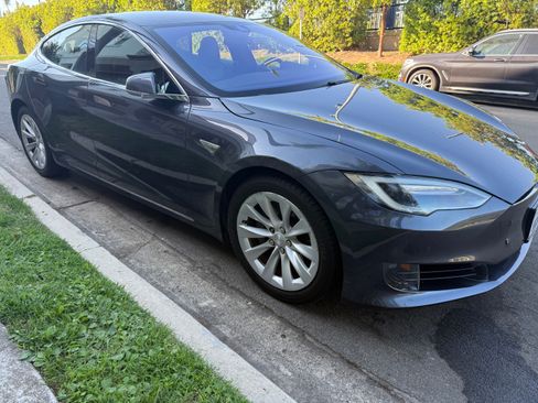 Used 2016 Tesla Model S 75 RWD image 10