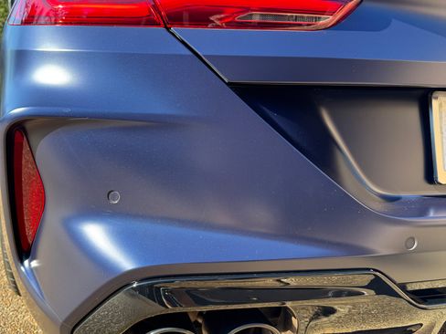 Used 2023 BMW M8 Competition image 10