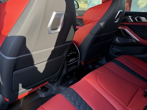 Used 2024 BMW X6 M Competition w/ Executive Package image 26