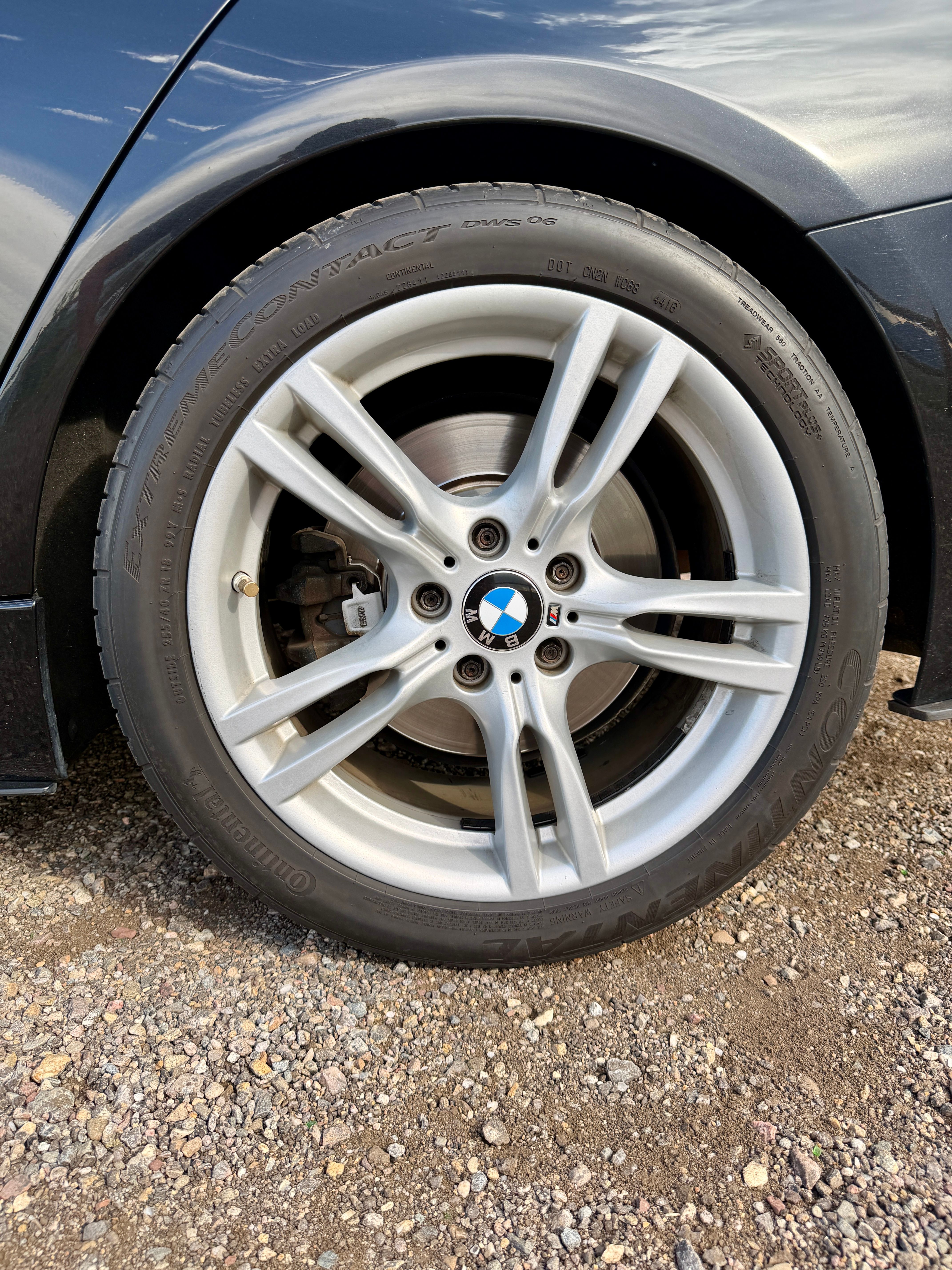 Used 2014 BMW 335i Sedan RWD image 16