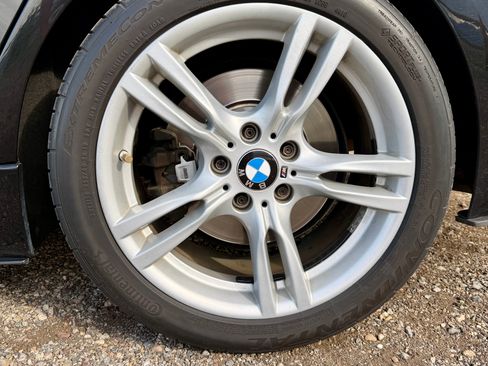 Used 2014 BMW 335i Sedan RWD image 16