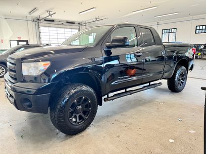 Used 2012 Toyota Tundra 4x4 Double Cab